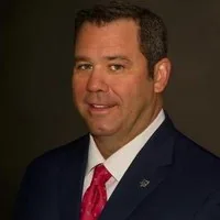 Portrait of Jason Wallace