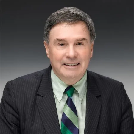 Portrait of Matthew J. Cary